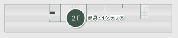 フロアマップ